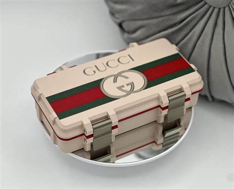 gucci pods